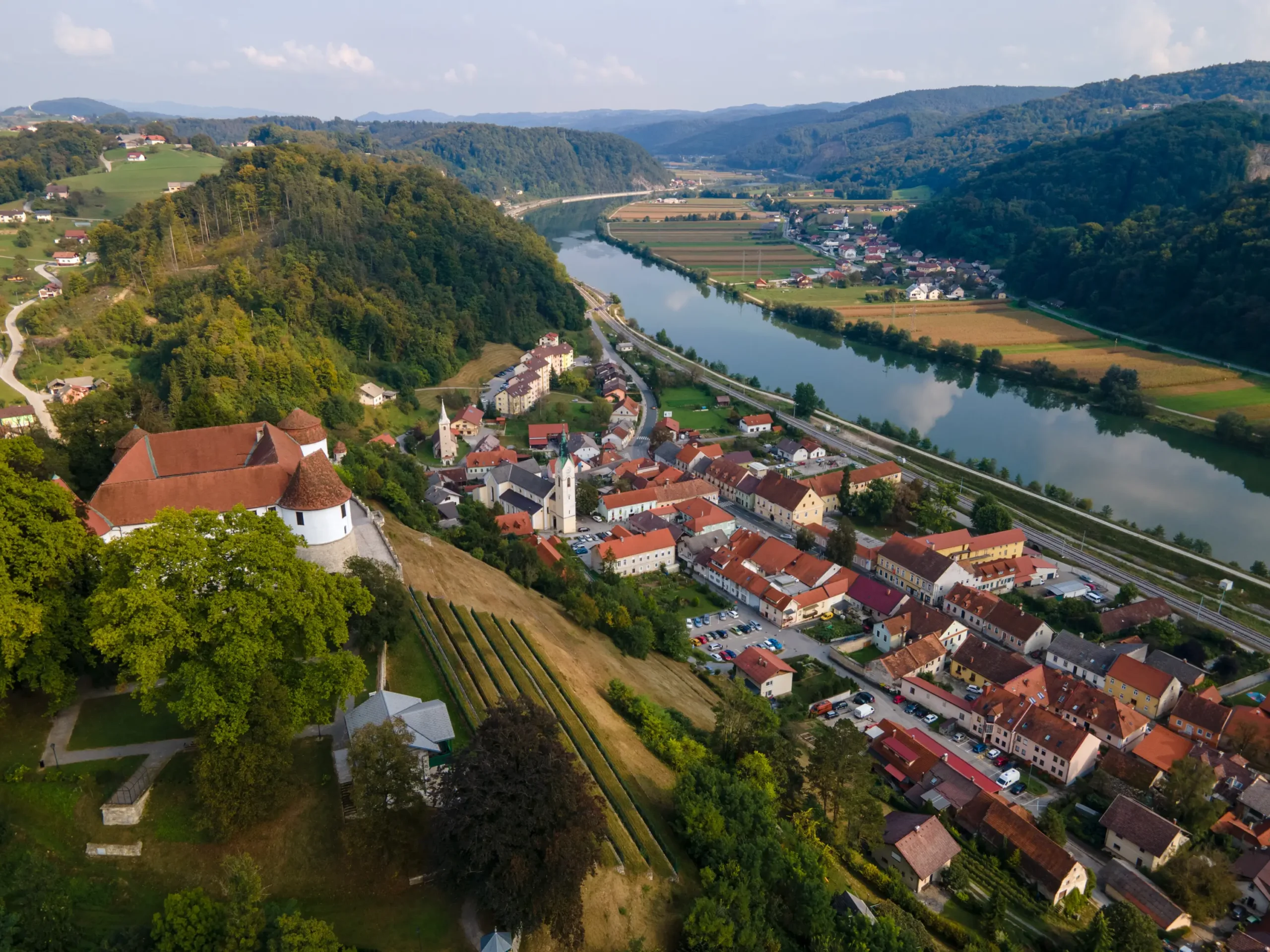 Sevnica
